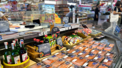 FTA opens up major opportunities for Norwegian seafood in Vietnam