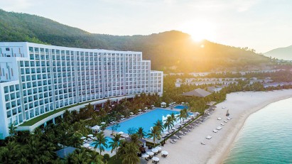 Retaining appeal for tourists