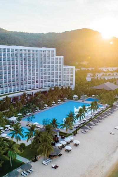 Retaining appeal for tourists