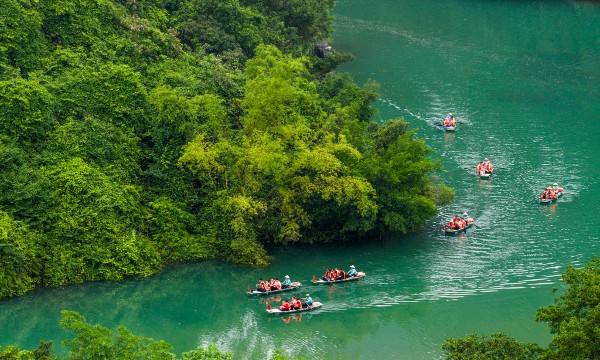 Đổi mới du lịch Ninh Bình nhìn từ bài toán thực tiễn