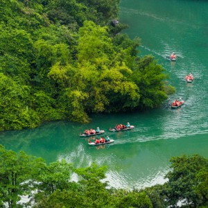 Ảnh: Trung tâm Xúc tiến Du lịch Ninh Bình