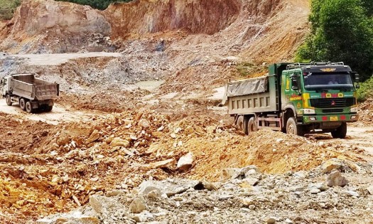 Dụ thảo nghị định được xây dựng nhằm bổ sung, điều chỉnh các nội dung cho phù hợp với bối cảnh mới. Ảnh minh họa: Báo Chính phủ