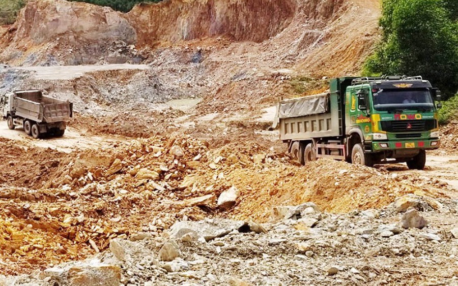 Dụ thảo nghị định được xây dựng nhằm bổ sung, điều chỉnh các nội dung cho phù hợp với bối cảnh mới. Ảnh minh họa: Báo Chính phủ