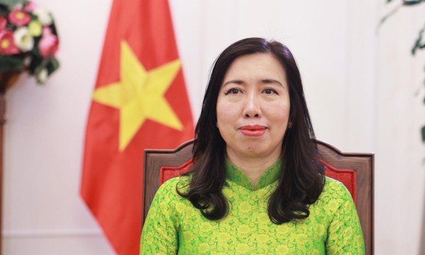 Chuyến thăm của Tổng Bí thư, Chủ tịch nước Tô Lâm tới Đan Mạch, EU và Bỉ mở rộng không gian hợp tác thương mại, đầu tư và công nghệ
