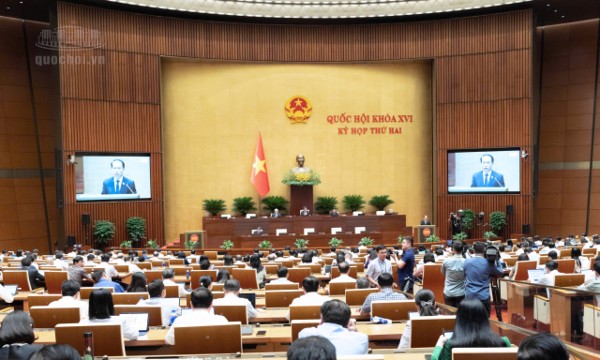 Dự án Luật Luật sư (sửa đổi): Phát triển thị trường dịch vụ pháp lý minh bạch, cạnh tranh lành mạnh