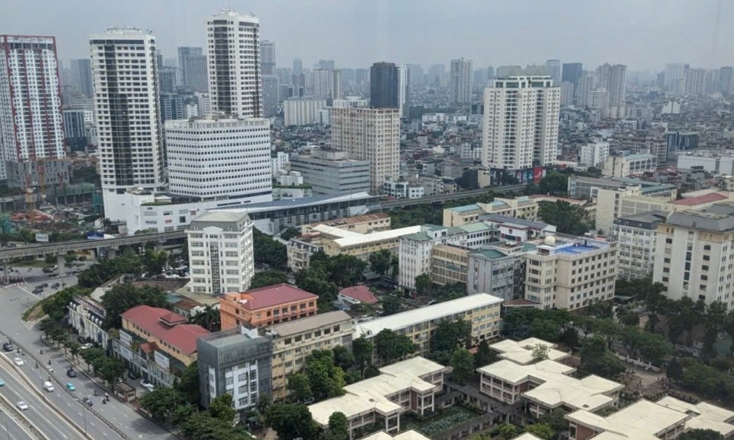 Ảnh minh họa: Thanh Xuân