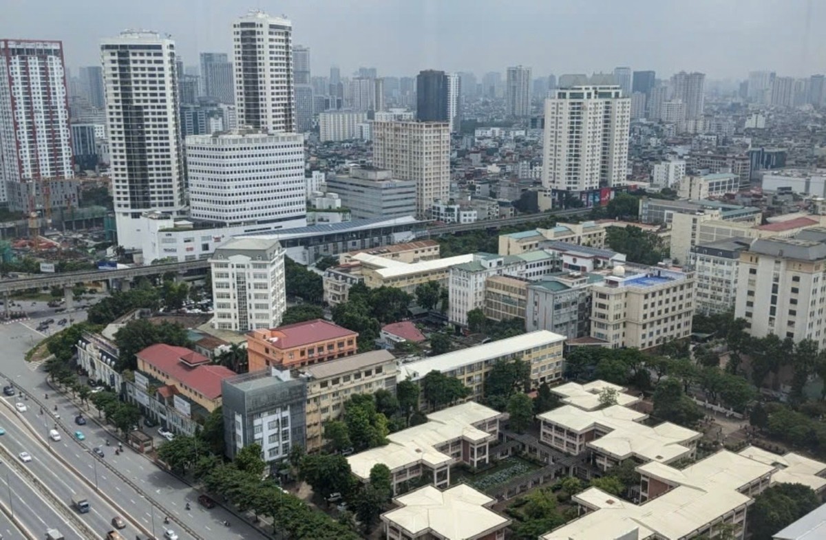 Ảnh minh họa: Thanh Xuân
