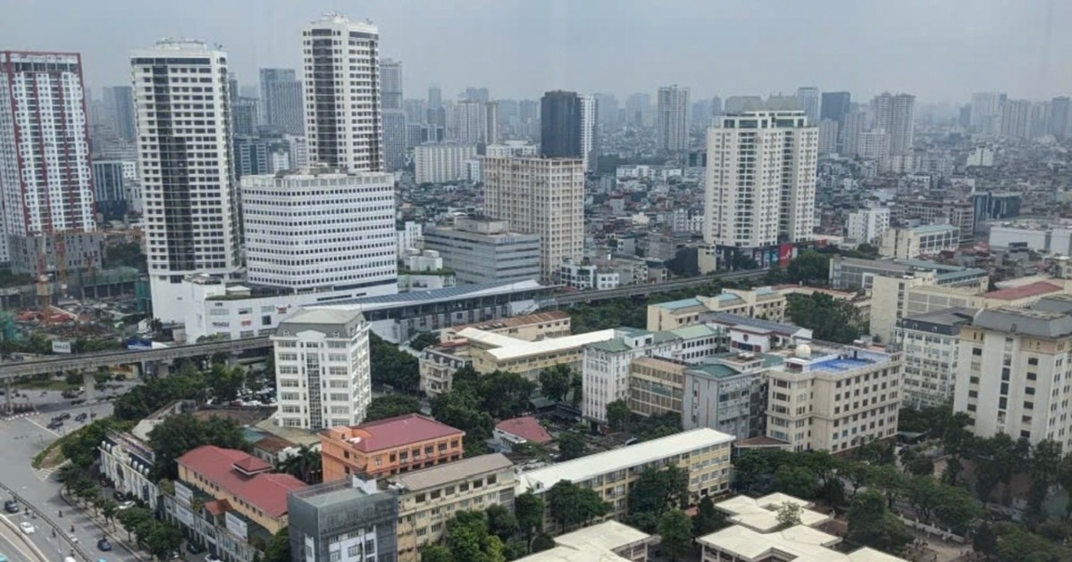 Thiếu cơ chế phát triển đồng bộ các quỹ đầu tư bất động sản