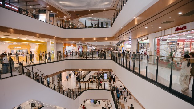 AEON MALL Thanh Hoa opens