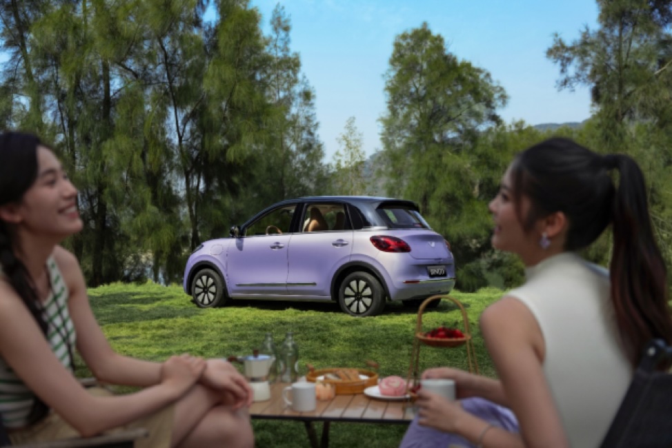 Wuling Bingo Plus và Wuling Bingo Max: Món quà 20/10 cho những hành trình tự chủ