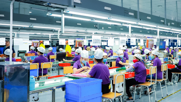 Nghe An province targets up to $8 billion in FDI by 2030