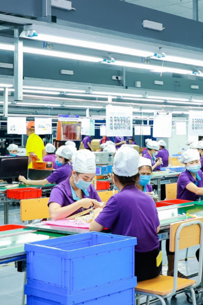 Nghe An province targets up to $8 billion in FDI by 2030