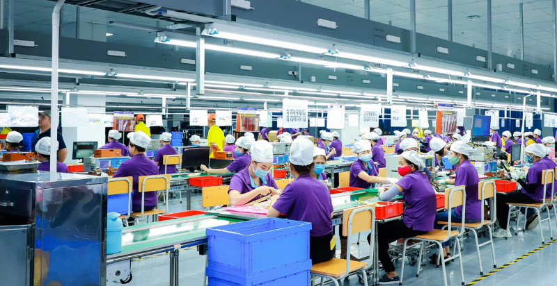 Nghe An province targets up to $8 billion in FDI by 2030