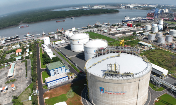 TP. Hồ Chí Minh mở rộng đối tượng mua bán điện trực tiếp, tăng cường quản lý năng lượng