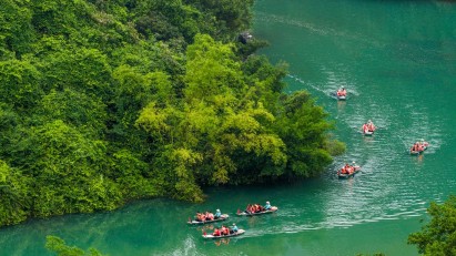 Ninh Binh beats tourism targets, accelerates smart destination investments