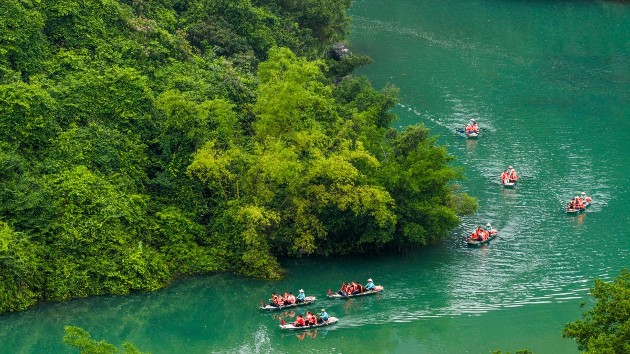 Ninh Binh beats tourism targets, accelerates smart destination investments