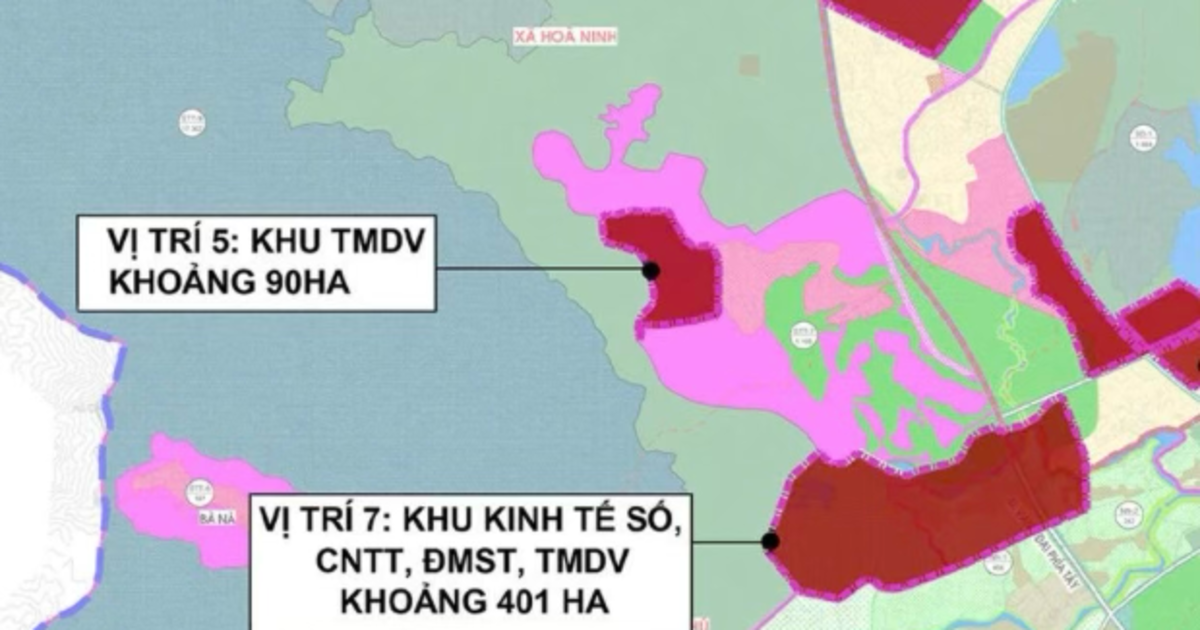 Thêm dự án 3.525 tỷ đồng tại Khu thương mại tự do Đà Nẵng