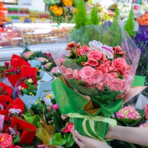 Ảnh minh họa: Lotte Mart Vietnam