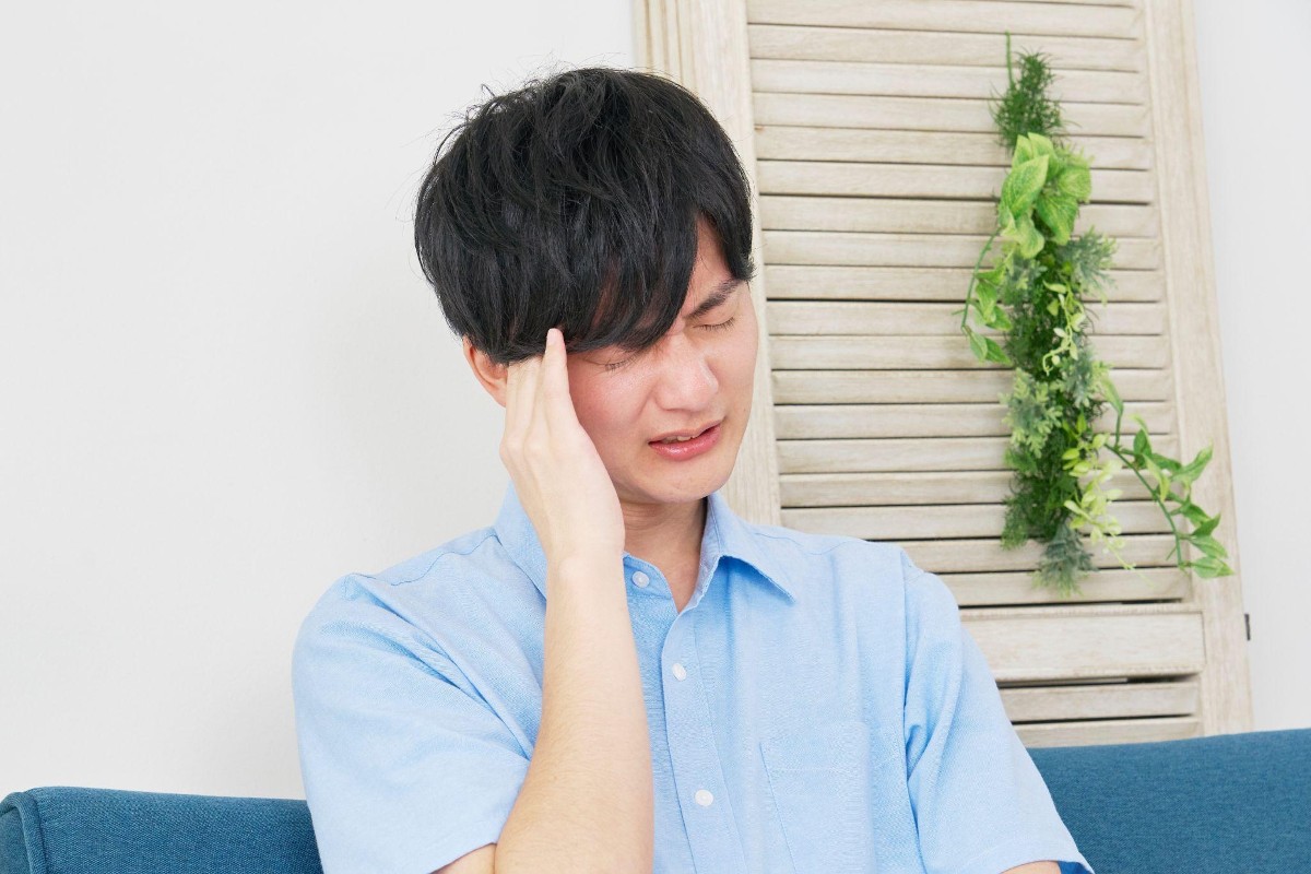 Thanh thiếu niên khỏe mạnh vẫn có nguy cơ mắc não mô cầu. Ảnh minh họa: Shutterstock