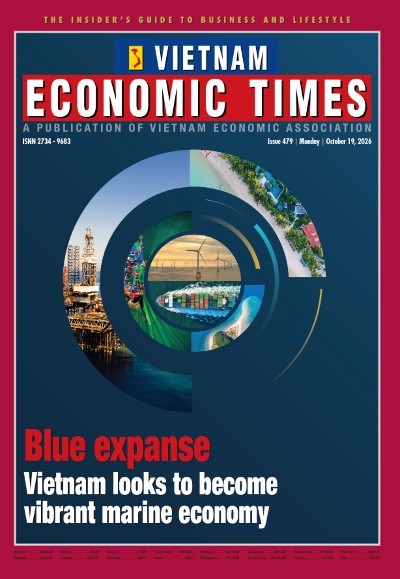 VET - Issue 479 - October 19, 2026