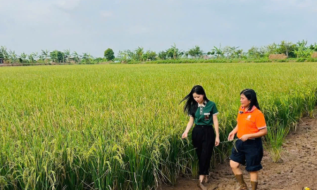Nữ doanh nhân nông nghiệp: Nâng tầm nông sản Việt, kiến tạo sinh kế bền vững