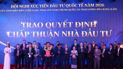 Dien Bien secures $700 million in investment commitments