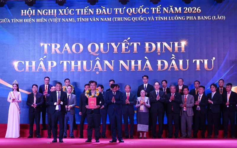 Dien Bien secures $700 million in investment commitments