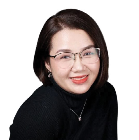 Ms. Nelly Phuong Ta,