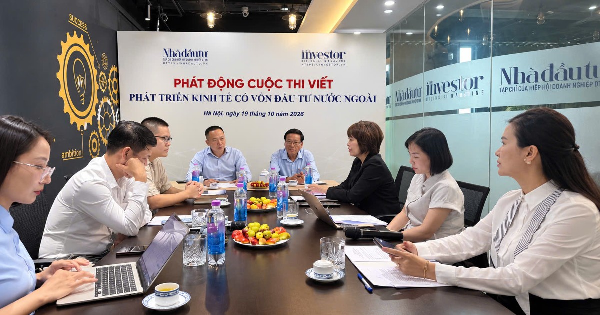 Nâng chất lượng dòng vốn FDI từ yêu cầu tăng liên kết với doanh nghiệp Việt