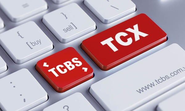 Lợi nhuận 9 tháng đầu năm TCBS đạt 5.708 tỷ đồng, hoàn thành 76% kế hoạch cả năm