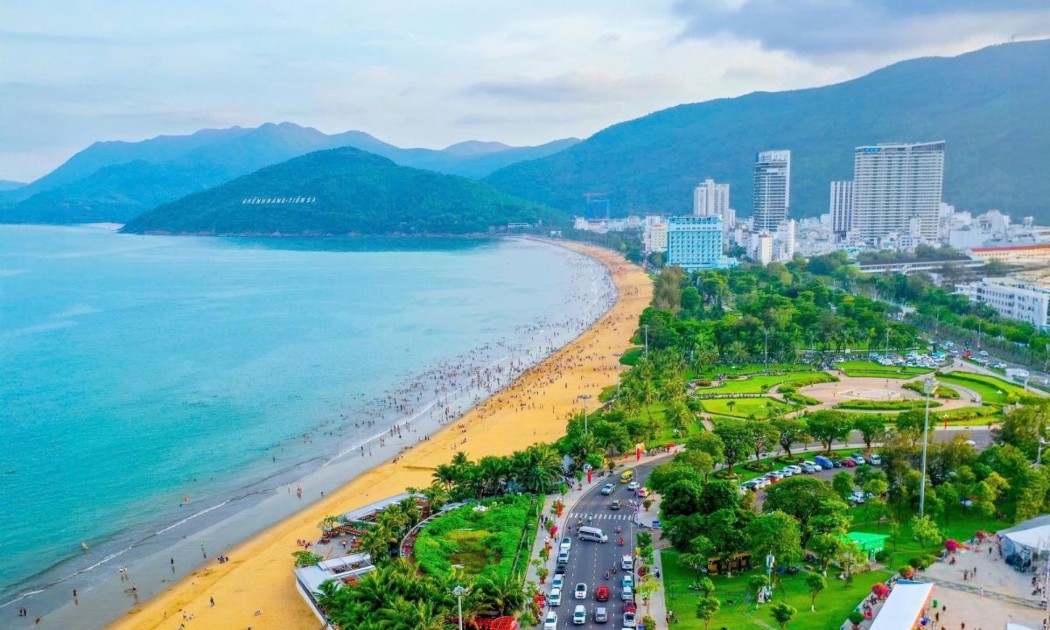 Ảnh: Cục Du lịch Quốc gia Việt Nam
