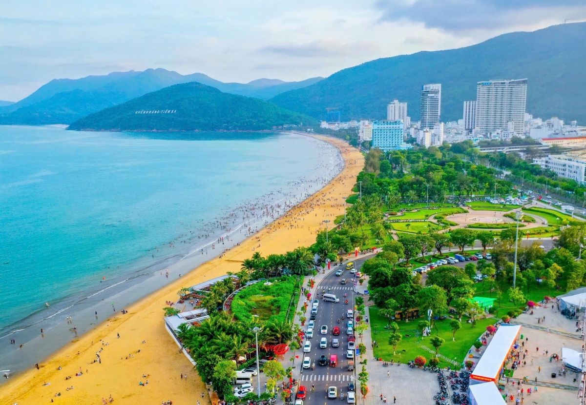 Ảnh: Cục Du lịch Quốc gia Việt Nam