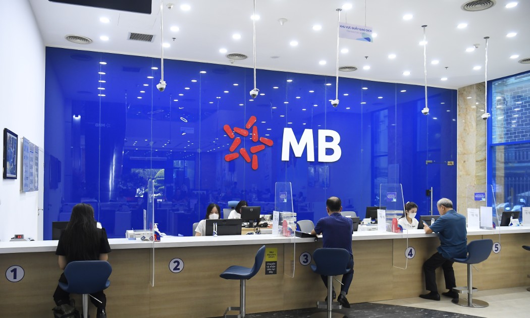 Việc giảm lãi suất cho vay tiếp tục khẳng định trách nhiệm và cam kết đồng hành của MB đối với nền kinh tế, góp phần nâng cao khả năng tiếp cận vốn, thúc đẩy tăng trưởng tín dụng an toàn, hiệu quả, hỗ trợ doanh nghiệp mở rộng sản xuất kinh doanh.