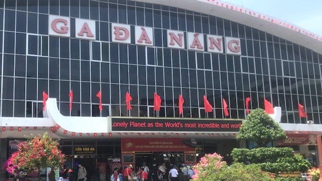 Da Nang greenlights 24.5ha resettlement area for high-speed rail corridor