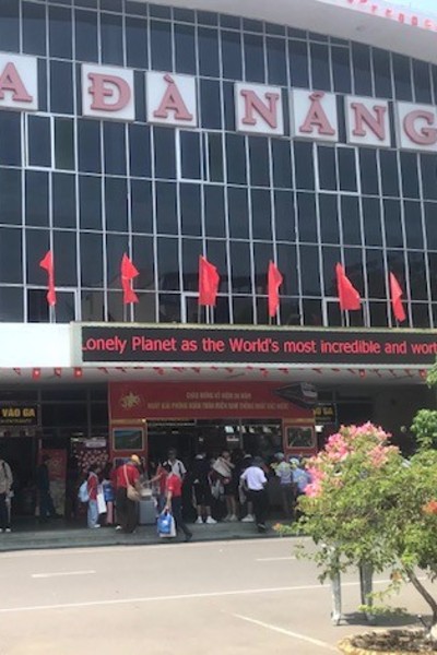 Da Nang greenlights 24.5ha resettlement area for high-speed rail corridor