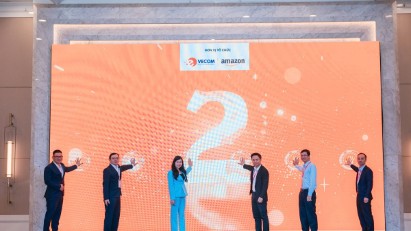 Vietnam and Amazon launch program to help young entrepreneurs go global