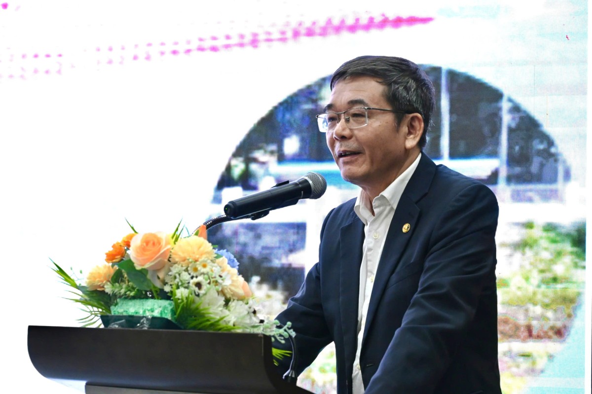 GS.TS. Nguyễn Quốc Dũng