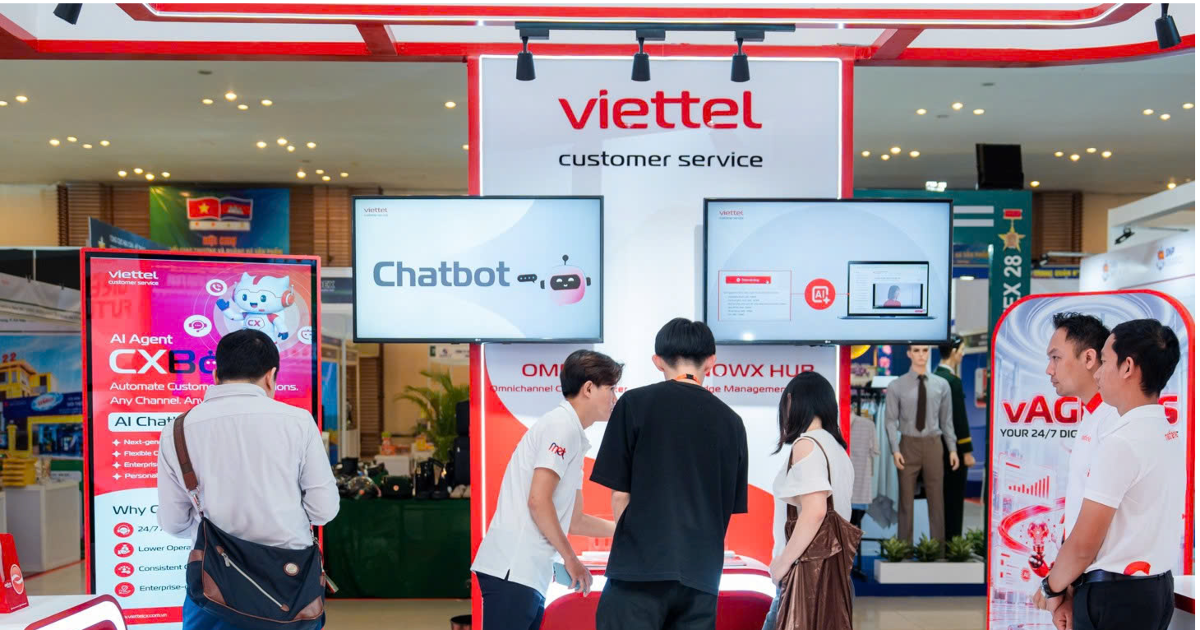 Viettel says AI speed does not automatically improve customer experience
