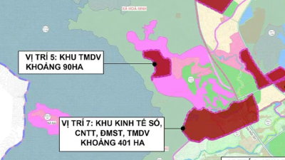 Da Nang greenlights $136 mln infrastructure project in FTZ