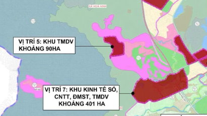 Da Nang greenlights $136 mln infrastructure project in FTZ