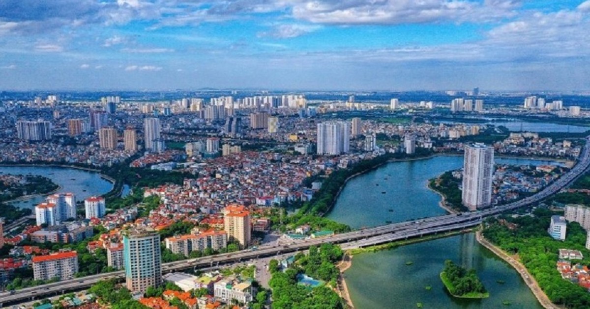 Khơi thông “mạch máu” logistics vùng đồng bằng sông Hồng