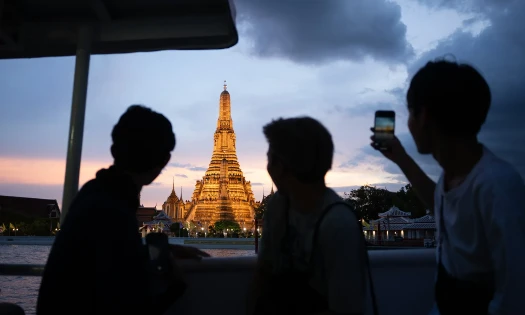 Ảnh minh họa: Bloomberg
