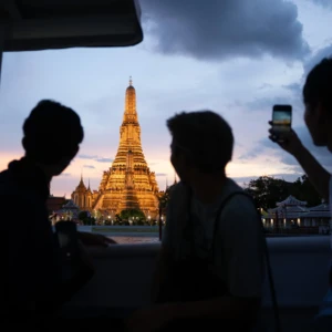 Ảnh minh họa: Bloomberg