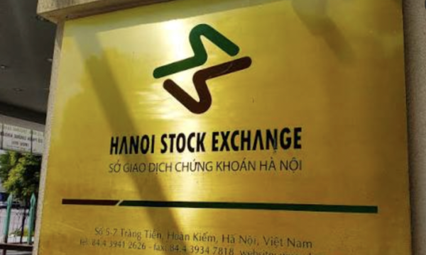 Từ ngày 28/12/2026, toàn bộ cổ phiếu trên HNX sẽ chuyển sang giao dịch tại HOSE