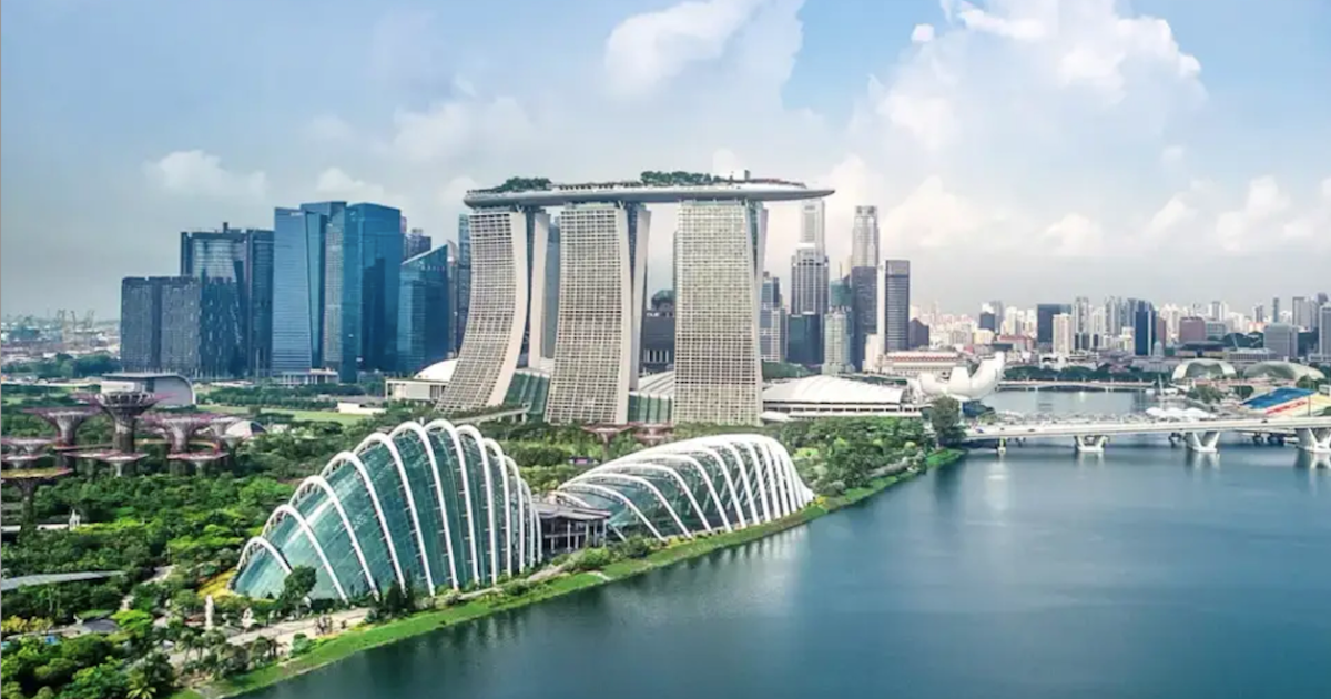 Du khách Việt tới Singapore có thể đối mặt với nhiều rủi ro an ninh mạng