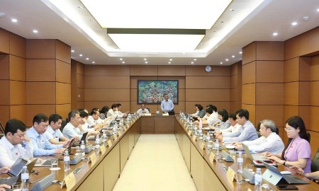 Siết chặt kiểm soát đấu giá tài sản, ngăn chặn thông đồng, đẩy giá, thao túng và trục lợi