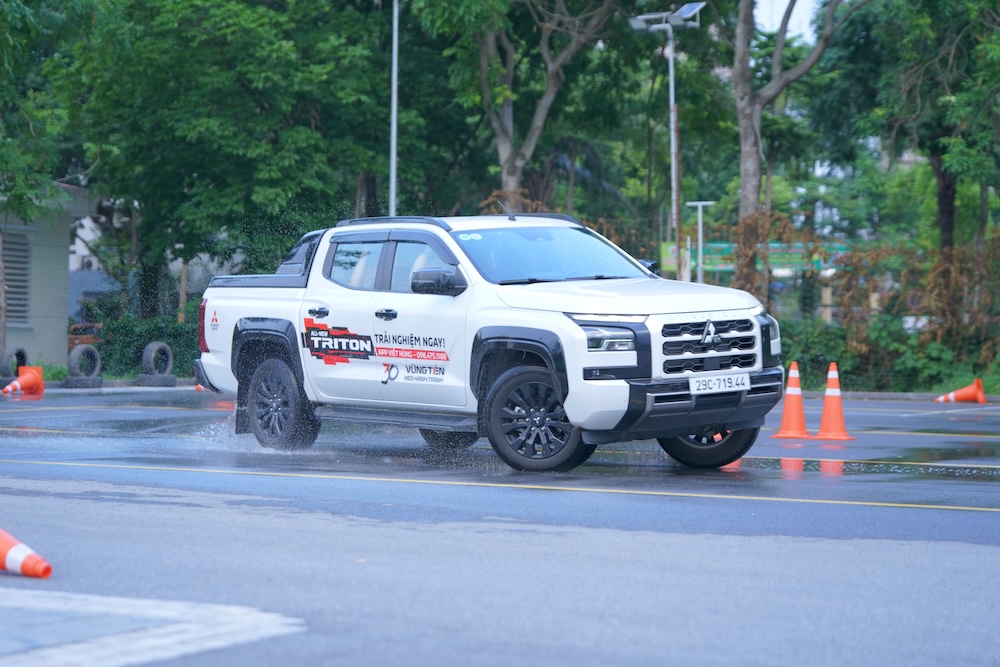 Khởi động chuỗi sự kiện Mitsubishi Motors Việt Nam Festival 2026