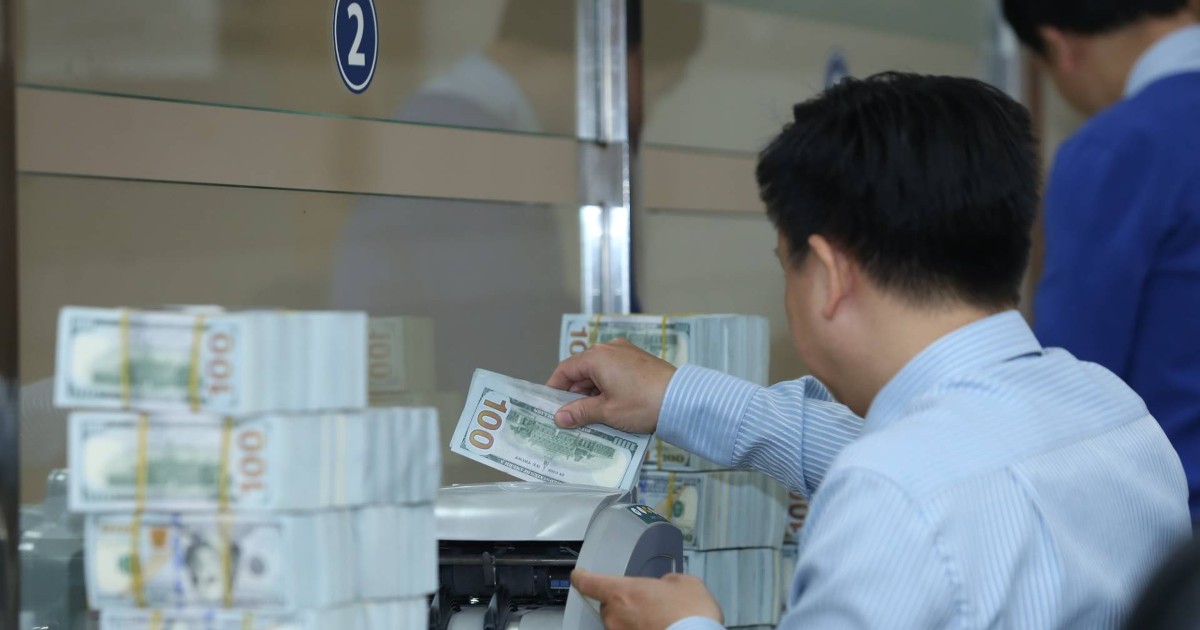 Kiều hối về TP. Hồ Chí Minh đạt gần 6,87 tỷ USD sau 9 tháng