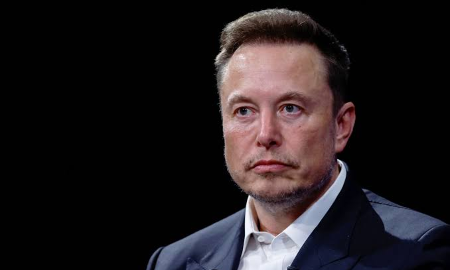 Elon Musk tuyên bố tặng mỗi trẻ em Mỹ một cổ phiếu SpaceX vào năm tới