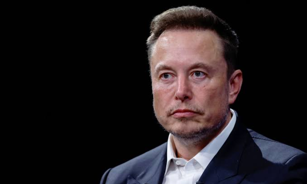 Tỷ phú Elon Musk - Ảnh: CNBC